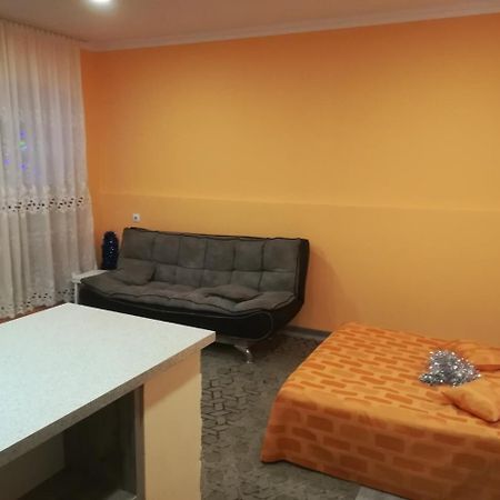 12 Maksim Gorki Street Appartamento Tbilisi Esterno foto